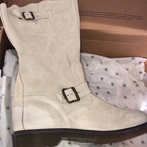 Dr Martens Boots - Picture 3 of 4